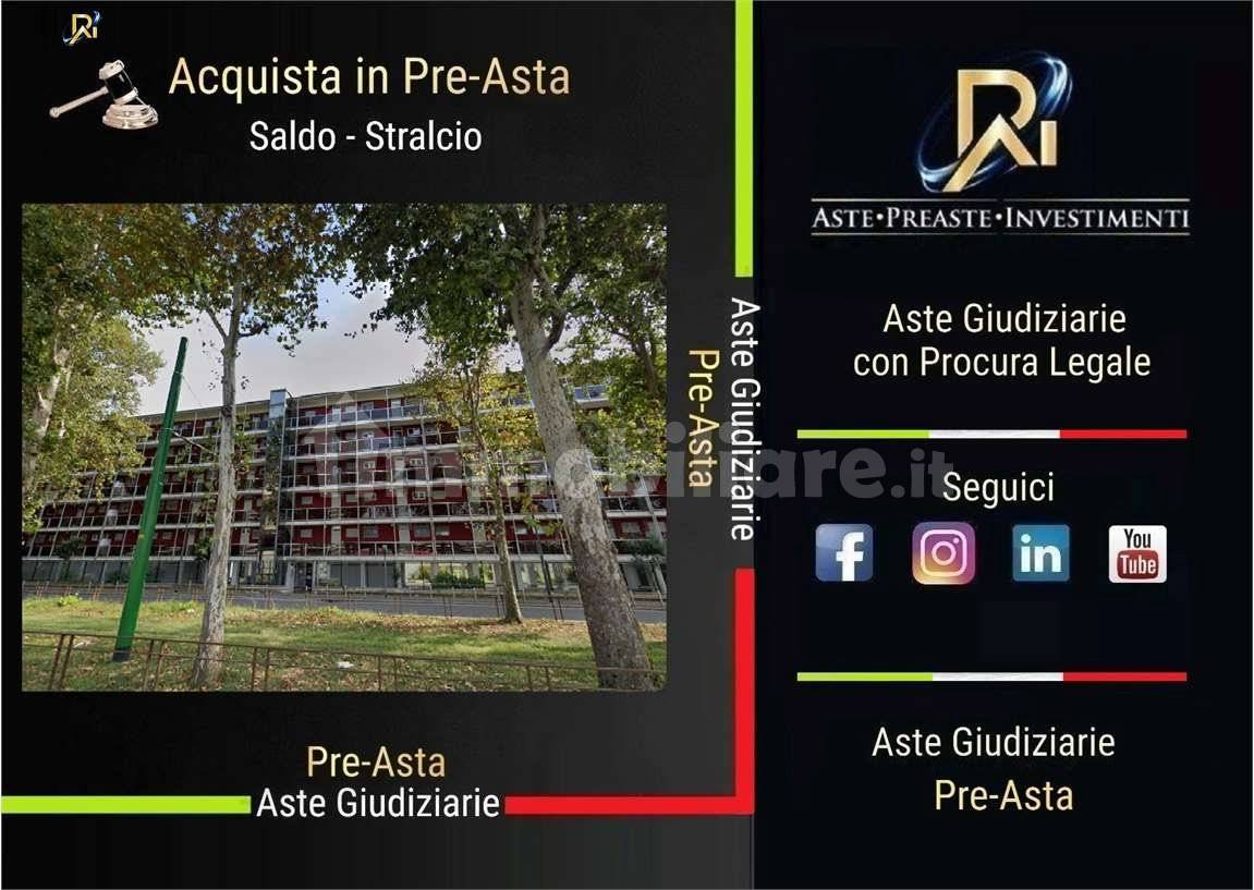 Apartamento T2 em Milan, Italy N.º 240272
