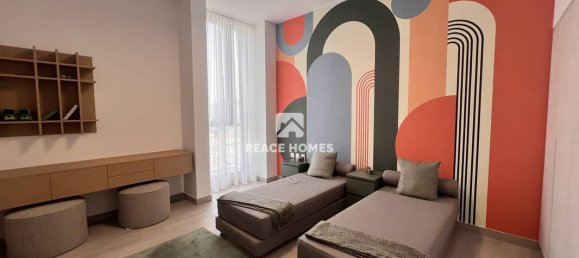 4 bedrooms Villa in Tilal City, UAE No. 19275 12