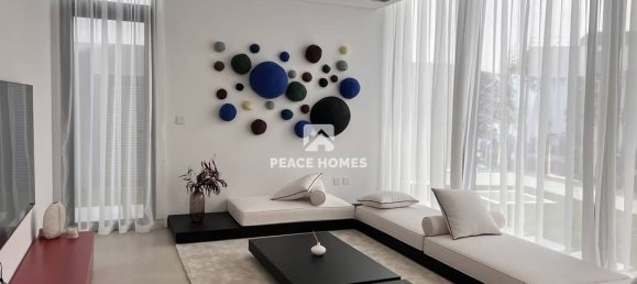 4 bedrooms Villa in Tilal City, UAE No. 19275 2