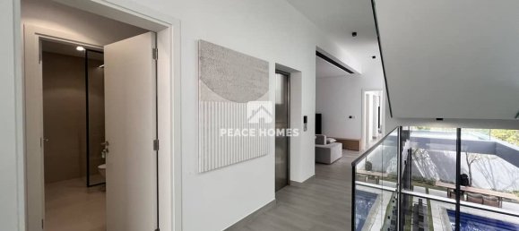 4 bedrooms Villa in Tilal City, UAE No. 19275 8