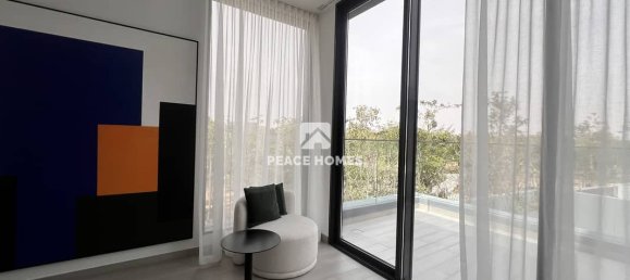 4 bedrooms Villa in Tilal City, UAE No. 19275 16