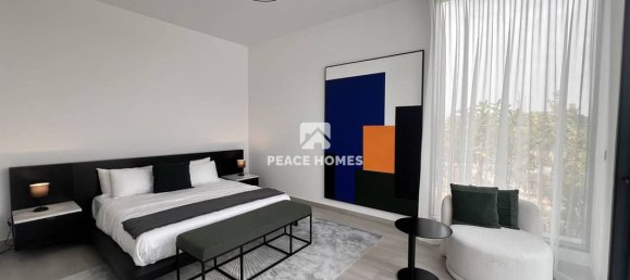 4 bedrooms Villa in Tilal City, UAE No. 19275 15