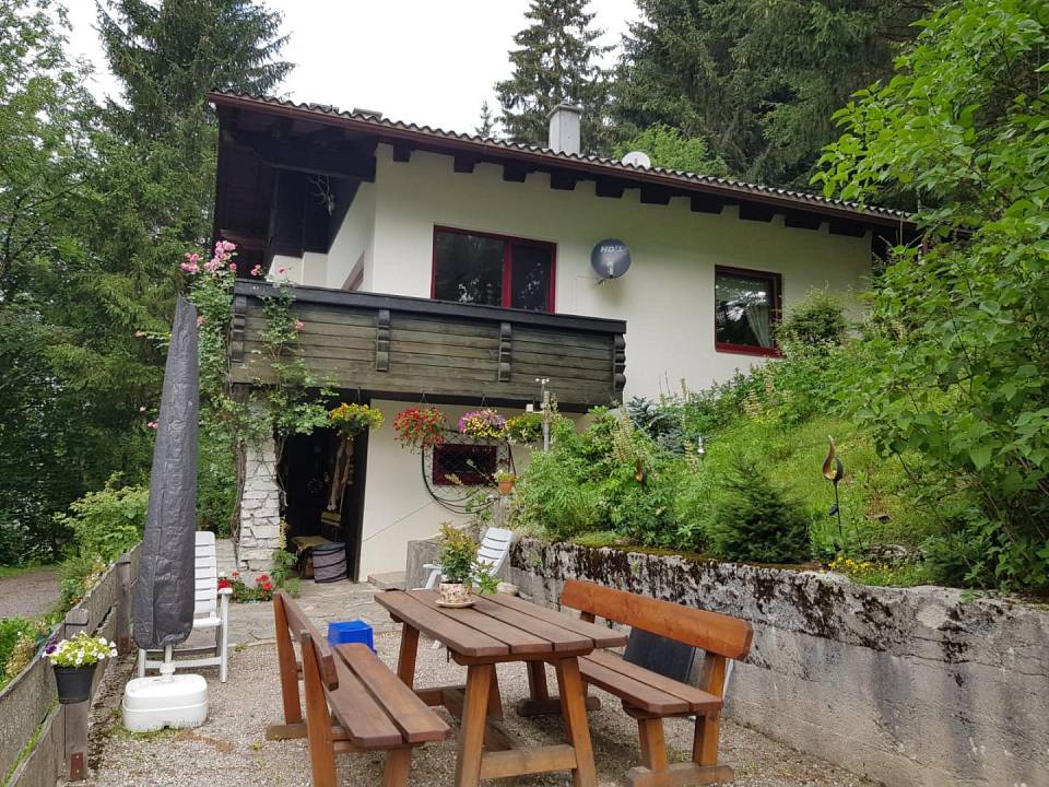 5 bedrooms House in Liezen, Austria No. 128930