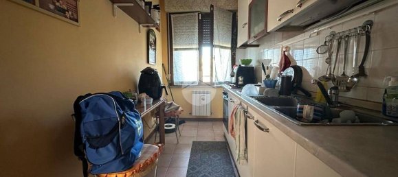 Apartamento T3 em Florence, Italy N.º 80398 12