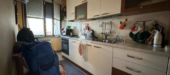 Apartamento T3 em Florence, Italy N.º 80398 13