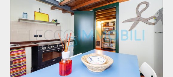1 bedroom Apartment in Lecco, Italy No. 278712 35