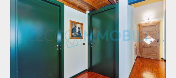 1 bedroom Apartment in Lecco, Italy No. 278712 18