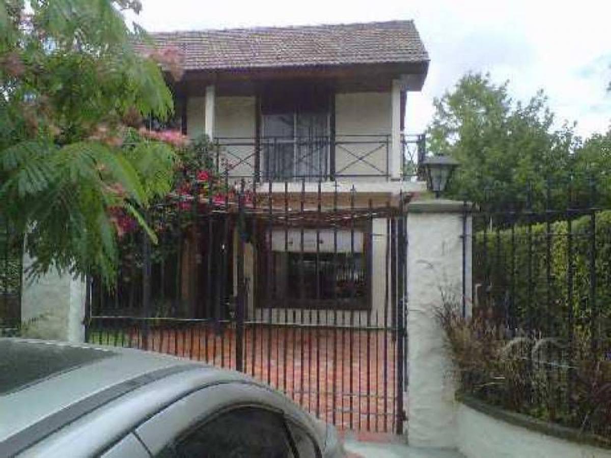 3 bedrooms House in Escobar, Argentina No. 4954