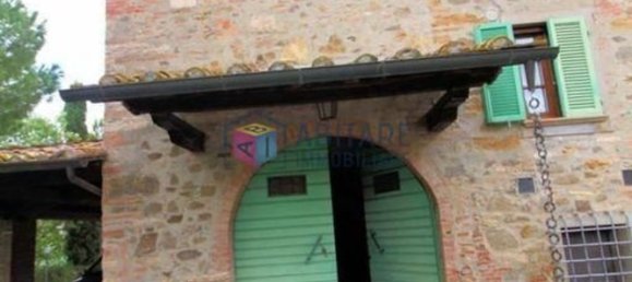 5 rooms House in Terricciola, Italy No. 216408 15