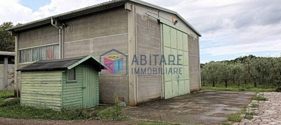 5 rooms House in Terricciola, Italy No. 216408 8