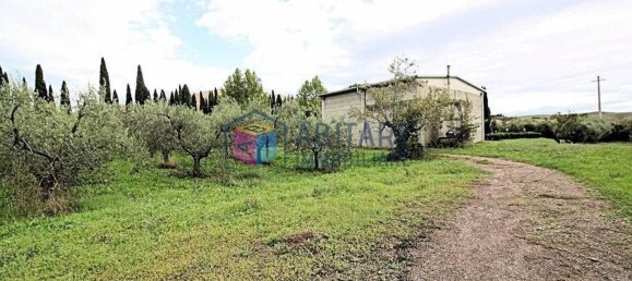 5 rooms House in Terricciola, Italy No. 216408 12
