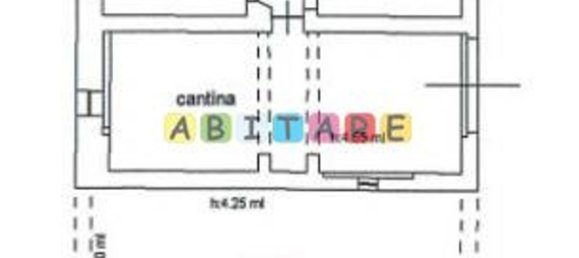 5 rooms House in Terricciola, Italy No. 216408 22