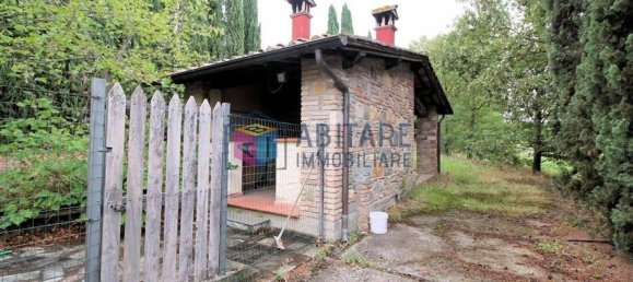 5 rooms House in Terricciola, Italy No. 216408 5