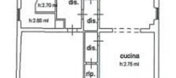 5 rooms House in Terricciola, Italy No. 216408 19