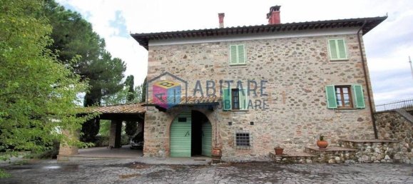 5 rooms House in Terricciola, Italy No. 216408 6