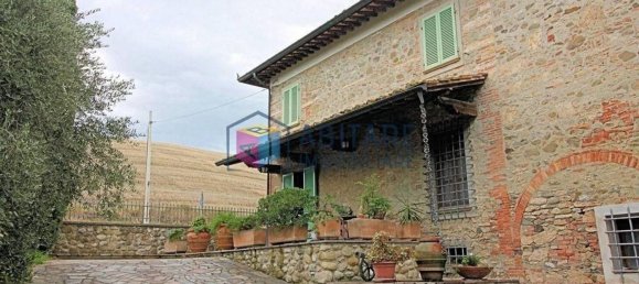 5 rooms House in Terricciola, Italy No. 216408 16