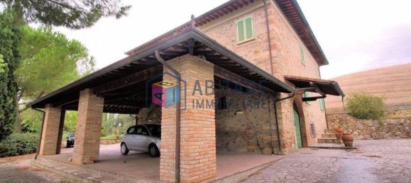 5 rooms House in Terricciola, Italy No. 216408 25