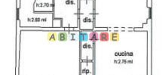 5 rooms House in Terricciola, Italy No. 216408 23