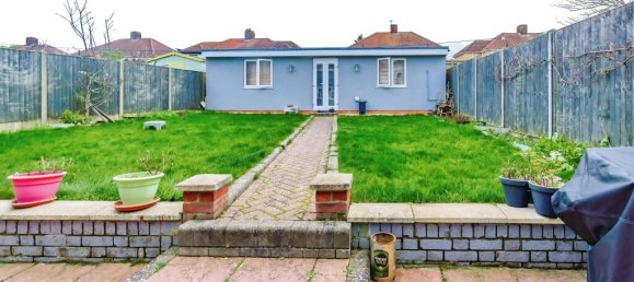 5 Schlafzimmer Haus in New Addington, United Kingdom, Nr. 8101 5