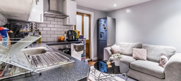 5 Schlafzimmer Haus in New Addington, United Kingdom, Nr. 8101 7