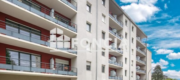 Apartamento de 1 dormitorio en Voiron, France No. 194193 13