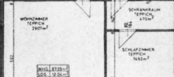 2 rooms Apartment in Traiskirchen, Austria No. 161542 6