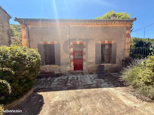 Дом с 2 спальнями в Бюи-ле-Баронь, Франция № 305096