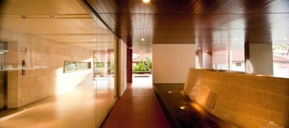 شقة 1 غرف نوم  في Pattaya, Thailand رقم 1592 4