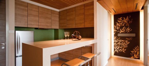 شقة 1 غرف نوم  في Pattaya, Thailand رقم 1592 6