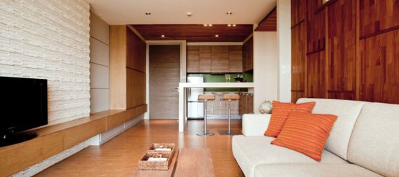 شقة 1 غرف نوم  في Pattaya, Thailand رقم 1592 7