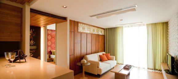 شقة 1 غرف نوم  في Pattaya, Thailand رقم 1592 5