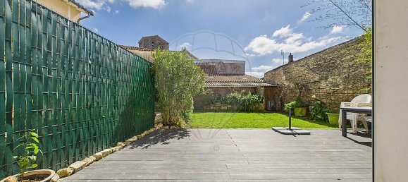 3 Schlafzimmer Haus in Soubise, France, Nr. 329779 16