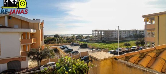 Apartamento de 3 habitaciónes en Quartu Sant'Elena, Italy No. 50084 4