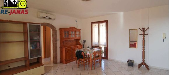 Apartamento de 3 habitaciónes en Quartu Sant'Elena, Italy No. 50084 7