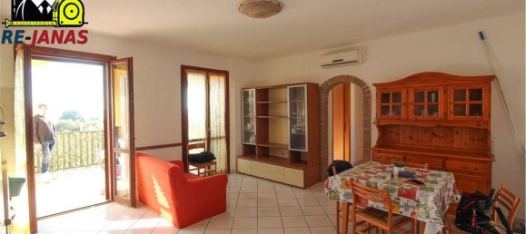 Apartamento de 3 habitaciónes en Quartu Sant'Elena, Italy No. 50084 9
