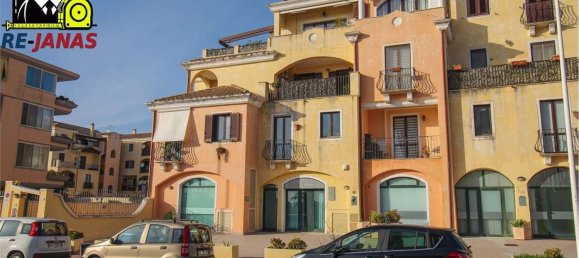 Apartamento de 3 habitaciónes en Quartu Sant'Elena, Italy No. 50084 54