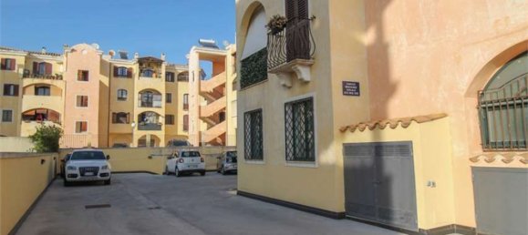 Apartamento de 3 habitaciónes en Quartu Sant'Elena, Italy No. 50084 70