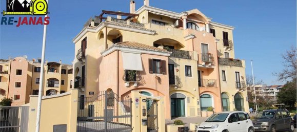 Apartamento de 3 habitaciónes en Quartu Sant'Elena, Italy No. 50084 52