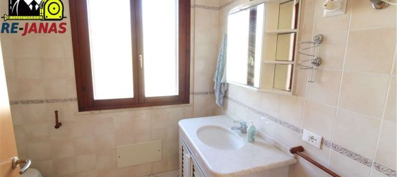 Apartamento de 3 habitaciónes en Quartu Sant'Elena, Italy No. 50084 19