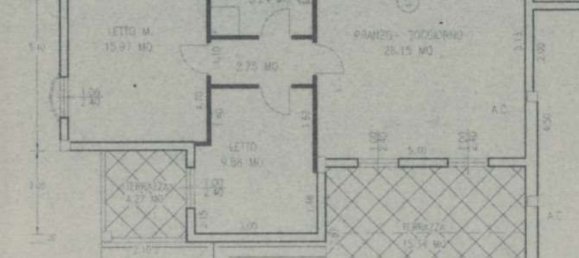 Apartamento de 3 habitaciónes en Quartu Sant'Elena, Italy No. 50084 74