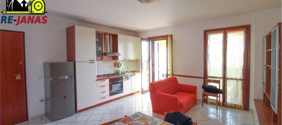 Apartamento de 3 habitaciónes en Quartu Sant'Elena, Italy No. 50084 39