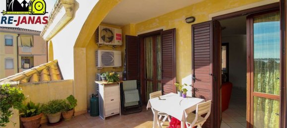 Apartamento de 3 habitaciónes en Quartu Sant'Elena, Italy No. 50084 5