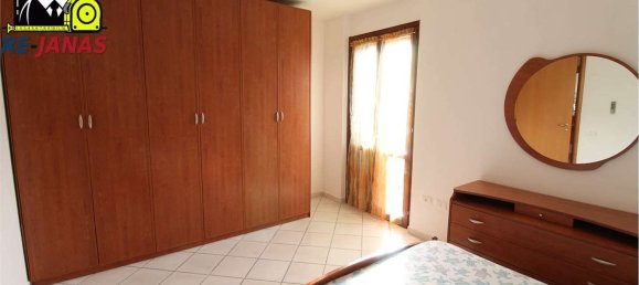 Apartamento de 3 habitaciónes en Quartu Sant'Elena, Italy No. 50084 62