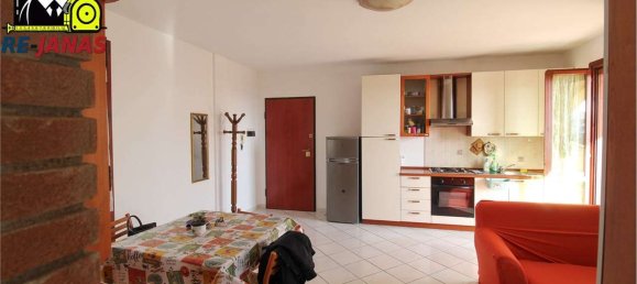Apartamento de 3 habitaciónes en Quartu Sant'Elena, Italy No. 50084 36