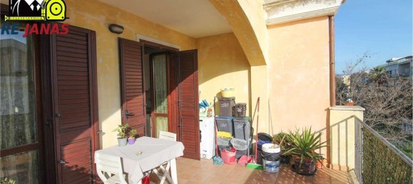 Apartamento de 3 habitaciónes en Quartu Sant'Elena, Italy No. 50084 6