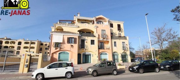 Apartamento de 3 habitaciónes en Quartu Sant'Elena, Italy No. 50084 71
