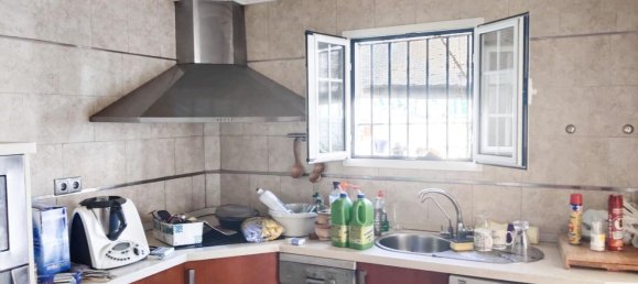 4 bedrooms House in Cadiz, Spain No. 173081 3