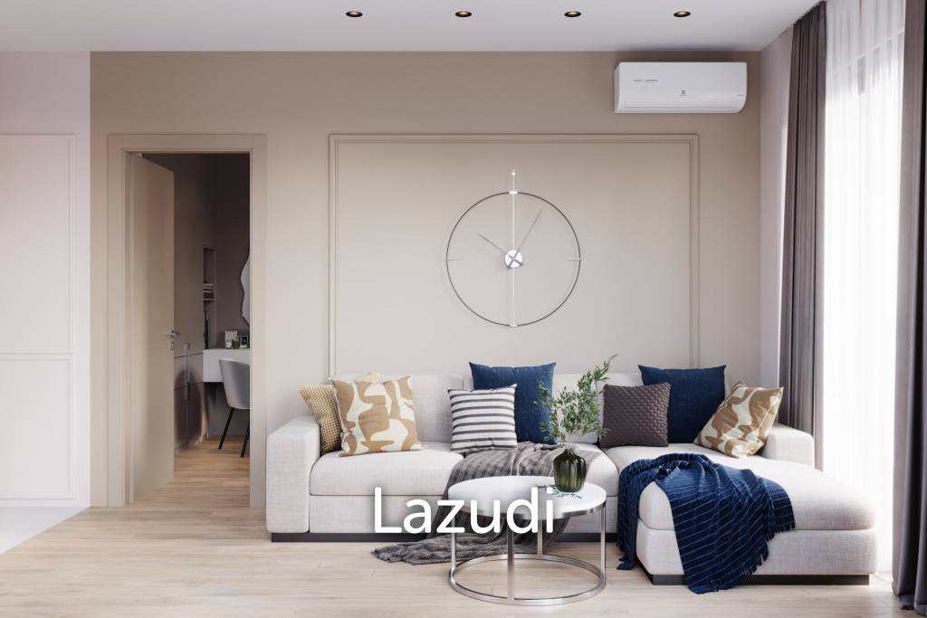 1 bedroom Condo in Rawai, Thailand No. 27314