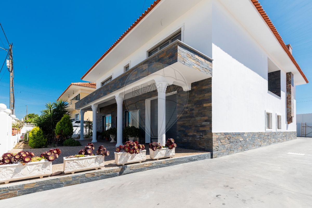 4 chambres Maison à Torres Vedras, Portugal No. 48903