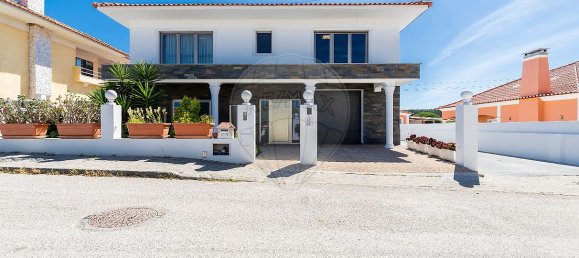 4 chambres Maison à Torres Vedras, Portugal No. 48903 2